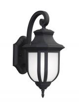 Generation Lighting 8636301EN3-12 - Childress Medium One Light Outdoor Wall Lantern