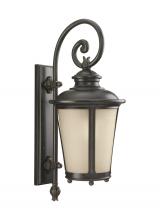 Generation Lighting 88242-780 - Cape May Large One Light Outdoor Wall Lantern