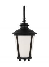 Generation Lighting 88243-12 - Cape May Extra Large One Light Outdoor Wall Lantern