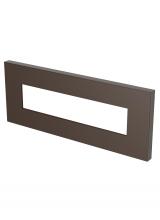 Generation Lighting 94405S-171 - Vitra LED Brick Light