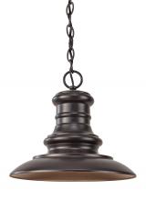 Generation Lighting OL8904RSZ - Redding Station Pendant