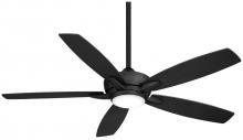 Minka-Aire F717L-CL - Kelvyn - 52" LED Ceiling Fan