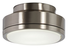 Minka-Aire K9727L-BN - RUDOLPH - CUSTOM 12" LED LIGHT KIT