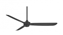Minka-Aire F728-CL - Rudolph Wet - 60" Ceiling Fan