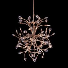 Allegri by Kalco Lighting 041451-065-FR001 - FIORE 43 IN CHANDELIER