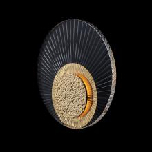 Allegri by Kalco Lighting 042521-018-FR001 - GIRARE LED 1 RING SCONCE