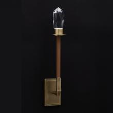 Allegri by Kalco Lighting 045722-071-FR001 - MISTO TALL LED WALL SCONCE