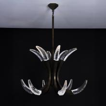 Allegri by Kalco Lighting 046056-069-FR001 - CORNA LED CHANDELIER