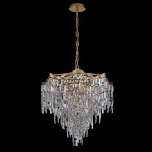 Allegri by Kalco Lighting 046255-073-FR001 - CADERE 26 IN CHANDELIER