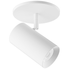 Elco Lighting E25MW-10DX30 - 2" MONOPOINT 38° 1000LM 3 IN 1 30K WHT