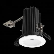 Elco Lighting E2L10F27B - 2" ROUND RFLCTR 35DEG BEAM ANGLE 27K