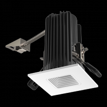 Elco Lighting E2L15F30BZ - 2" SQUARE BFFL 35DEG BEAM ANGLE 30K