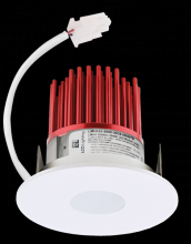 Elco Lighting E329C0827W2 - 3" LED PINHOLE ENGINE 850LMN 2700K G2