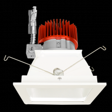 Elco Lighting E440L0840W2 - 4" SQR RFLCTR ENGIN 850LMN 40K G2