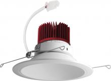 Elco Lighting E610C08SDC - 6" CLR RFLCTR ENGIN 850LMN SSD