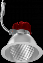 Elco Lighting E611L0830C2 - 6" LED ENGIN WLLWSH RFLCTR 850LM 30K G2