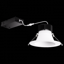 Elco Lighting ERT685CT5DW - 5/6" 32W RFLCTR 1250/1500/2000/2500LM 5CC