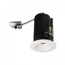 Elco Lighting E2L14F27W - 2" ROUND BFFL 35DEG BEAM ANGLE 27K