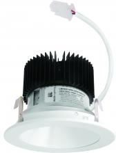 Elco Lighting E410C1230W - 4" LED WHITE RFLCTR ENIGN 1250LMN 30K