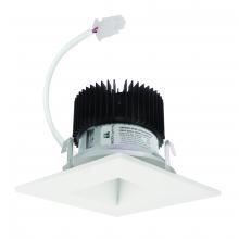 Elco Lighting E415C1230W - 4" SQR LED BFFL ENGIN 1250LMN 30K