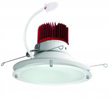 Elco Lighting E610C1227W - 6" LED WHT RFLCTR ENGIN 1250LMN 27K