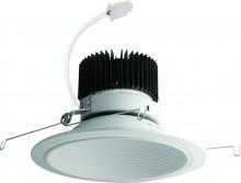 Elco Lighting E614C1230W - 6" LED BFFL INSERT 1250LM 3000K