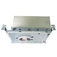 Elco Lighting EL1499ICAS - DISCON 4" LV SHALLOW IC AT HSNG