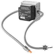 Elco Lighting E6LTU40D2 - 6" LED RTRFT 120/277V 4000LM G2