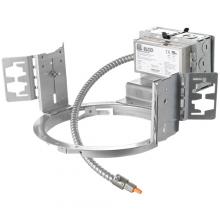 Elco Lighting E8LHU12D2 - DISCON 8" ARCH HSNG 120-277V 1250LM DM G2