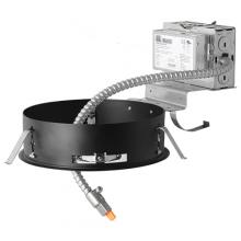 Elco Lighting E8LRU30D2 - 8" RMDL LED HSNG 120/277V 3000LMN DIM G2