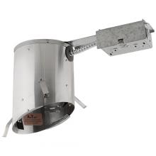 Elco Lighting EL518RICA - 5" RMDL AT IC SLOPE CLNG HSNG