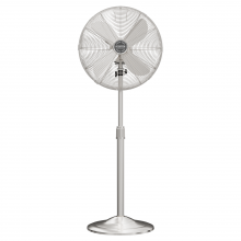 Hunter 97317 - STAND FAN BN