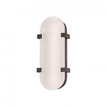 Hudson Valley 1114-OB - Skylar Wall Sconce