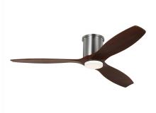 Visual Comfort & Co. Fan Collection 3CNHSM52BSD - Collins 52" LED Ceiling Fan