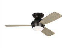 Visual Comfort & Co. Fan Collection 3IKR44AGPD - Ikon 44" LED Ceiling Fan