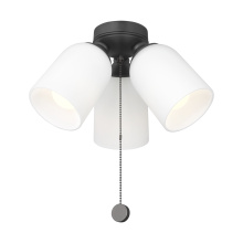 Visual Comfort & Co. Fan Collection MC267MBK - Emile