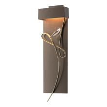 Hubbardton Forge 205440-LED-05-84-CR - Rhapsody LED Sconce