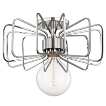 Mitzi by Hudson Valley Lighting H132701-PN - 1 LIGHT PENDANT