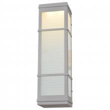 Access 20040LEDDMG-SAT/RFR - Outdoor LED Wall Mount