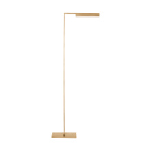 Visual Comfort & Co. Modern Collection KWFL71427HABALB - Linea 42 Floor Lamp