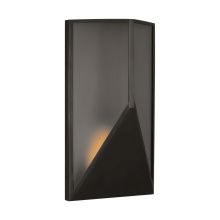 Visual Comfort & Co. Modern Collection KWOWS69227BZCG - Punto 16 Wall