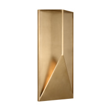 Visual Comfort & Co. Modern Collection KWOWS69427HABCG - Punto 30 Wall