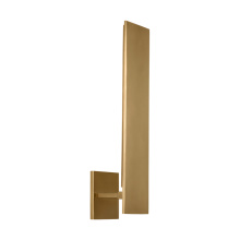 Visual Comfort & Co. Modern Collection KWWS61427HAB - Angolo 18 Sconce