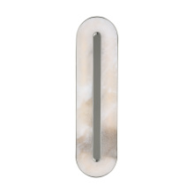 Visual Comfort & Co. Modern Collection KWWS69727PNALB - Wyllis 18 Sconce