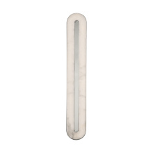 Visual Comfort & Co. Modern Collection KWWS69927PNALB - Wyllis 30 Sconce