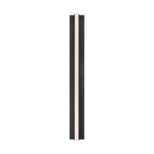 Visual Comfort & Co. Modern Collection KWWS71027BZALB - Linea 25 Sconce