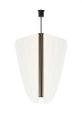 Visual Comfort & Co. Modern Collection 700NYR42B-LED930 - Nyra 42 Chandelier
