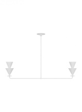 Visual Comfort & Co. Studio Collection LXC1102CPST - Cornet