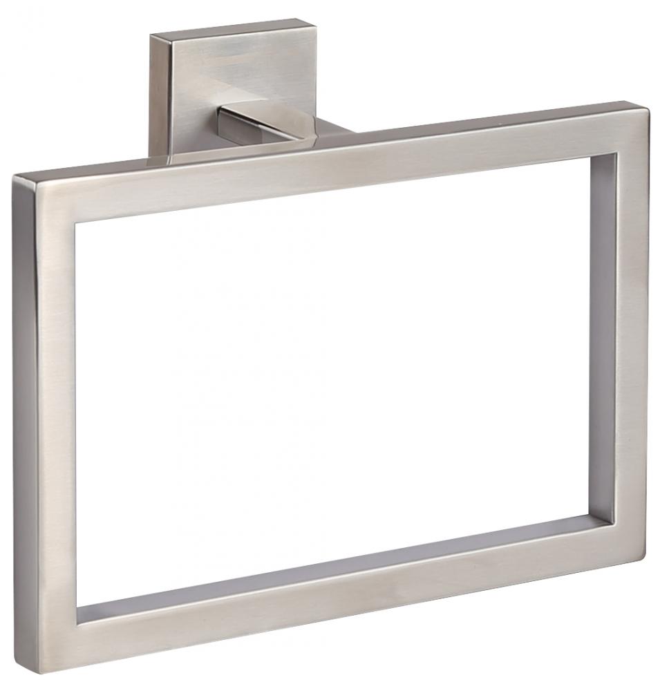 Bishop Towel Ring