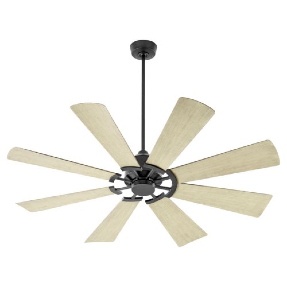 MOD 72" DAMP FAN - MB